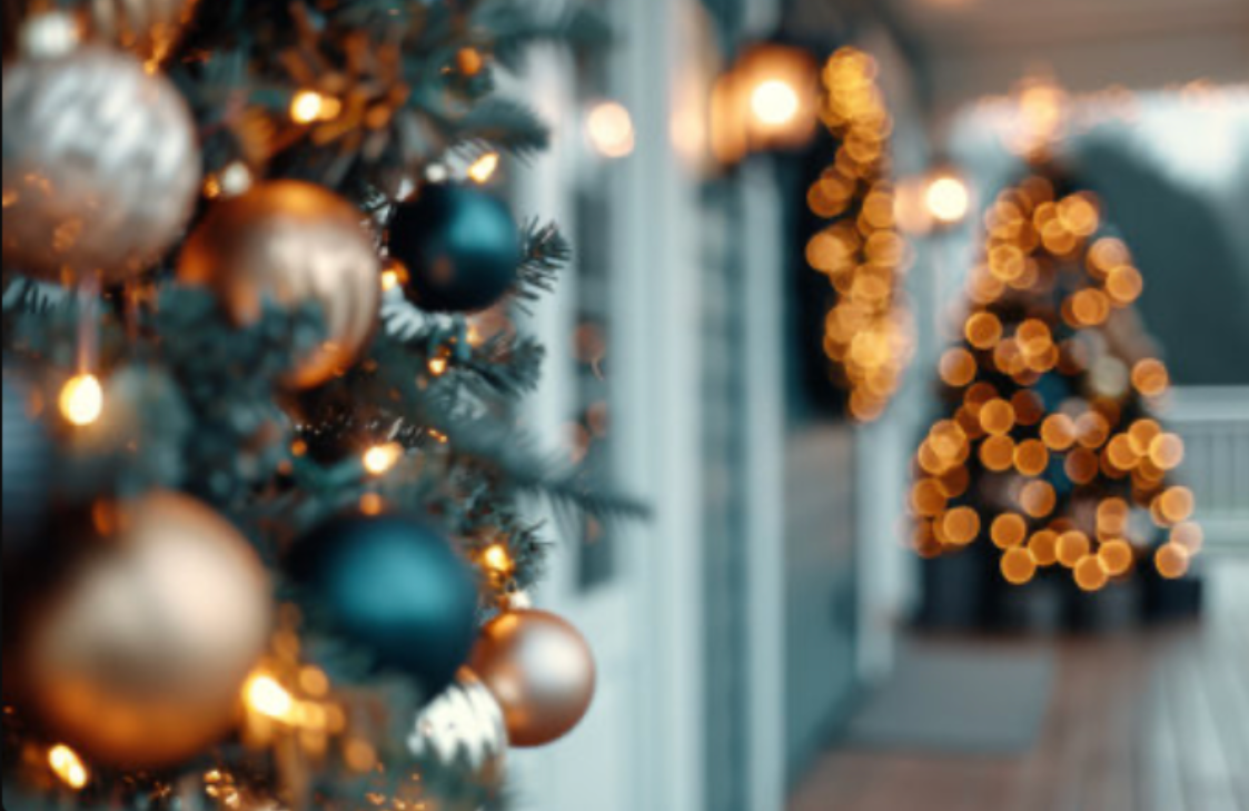 Décoration écologique