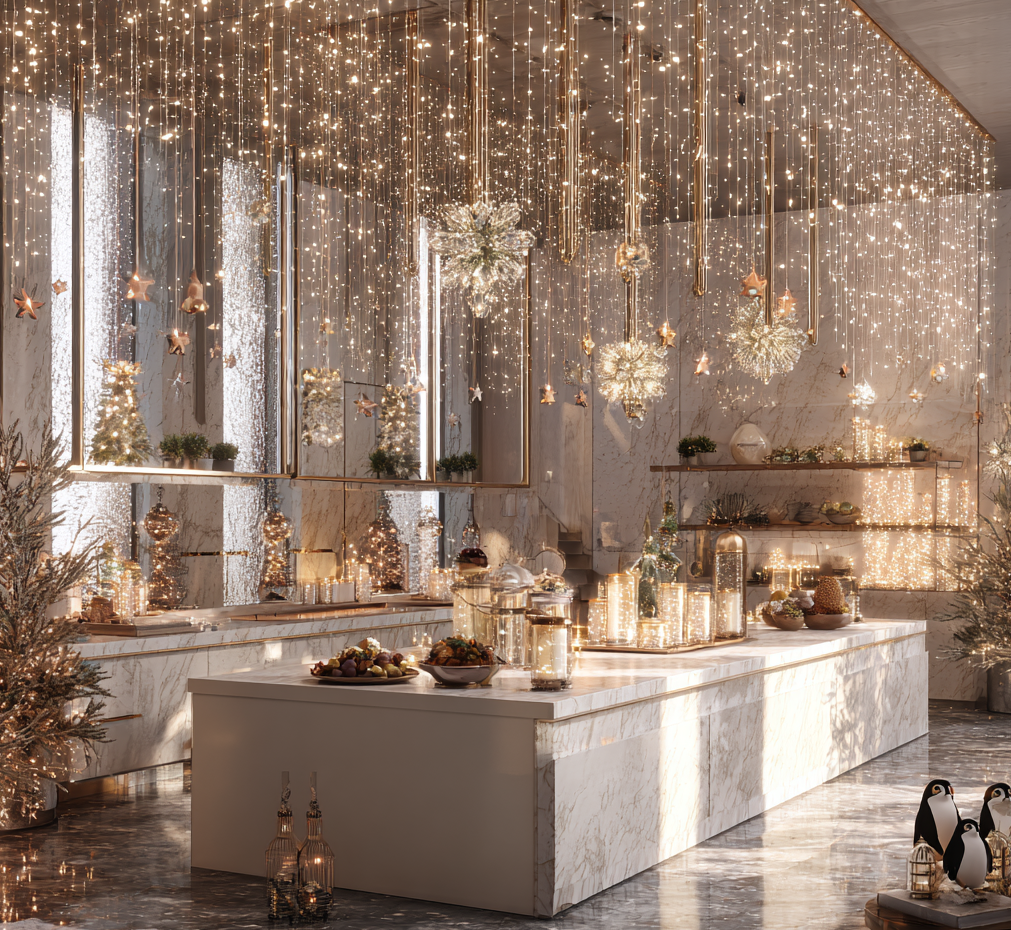 Décoration écologique