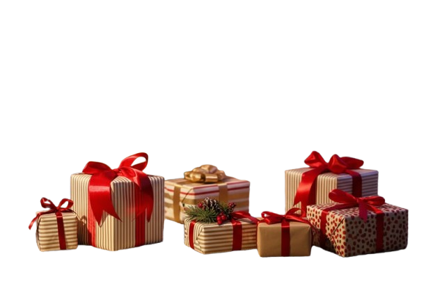 Cadeau de Noël